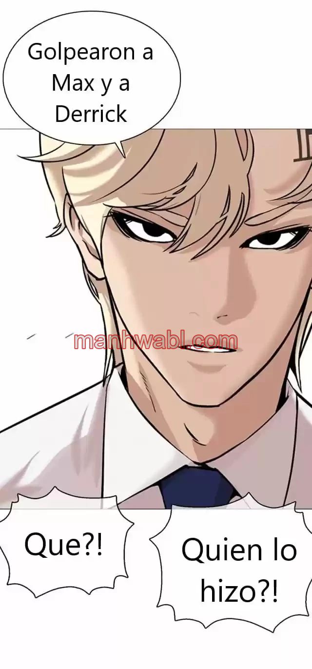 Nueva Cara - Capítulo 359_3 manhwa