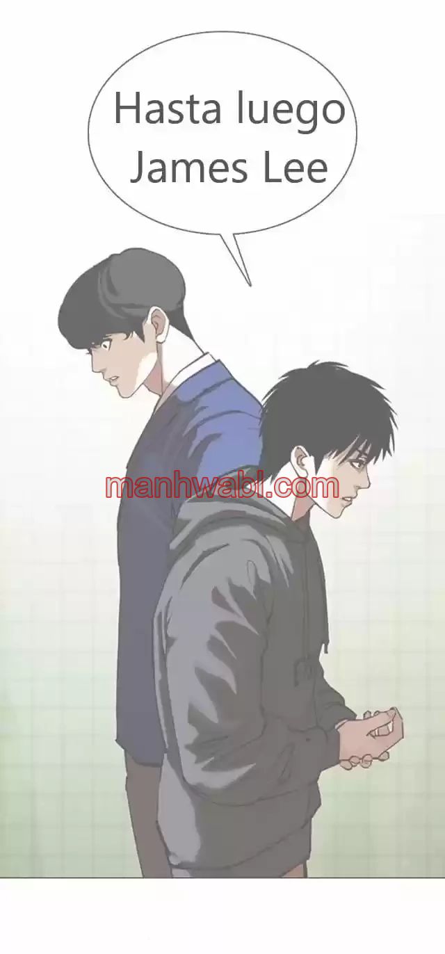 Nueva Cara - Capítulo 359_3 manhwa