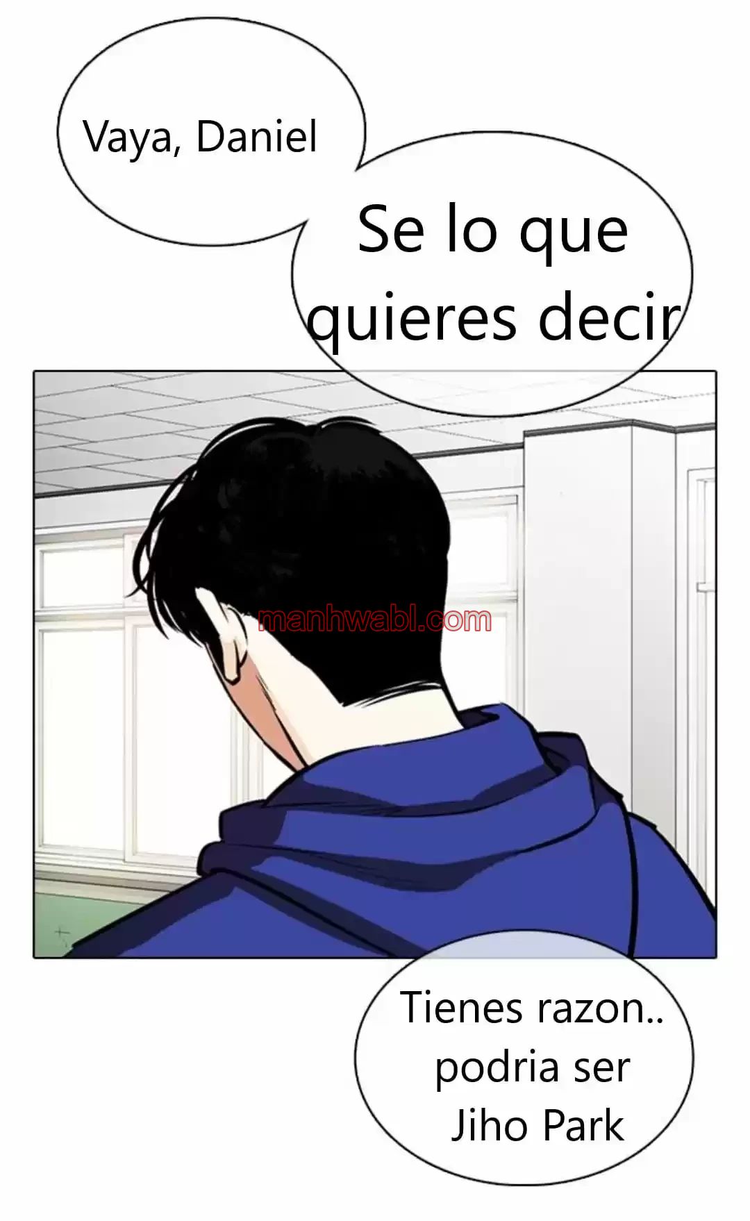 Nueva Cara - Capítulo 359_3 manhwa