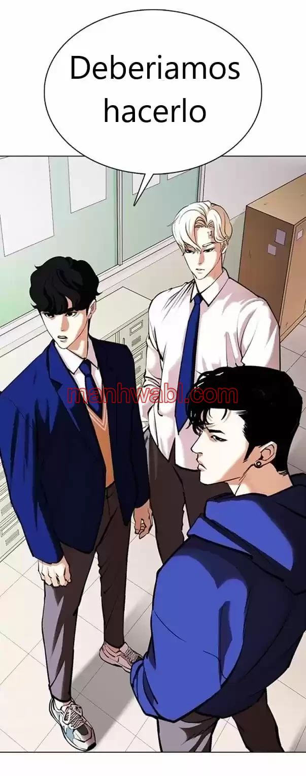 Nueva Cara - Capítulo 359_3 manhwa