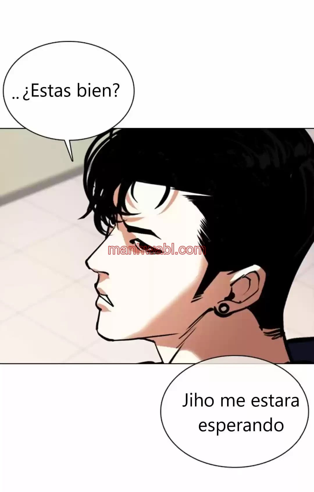 Nueva Cara - Capítulo 359_3 manhwa