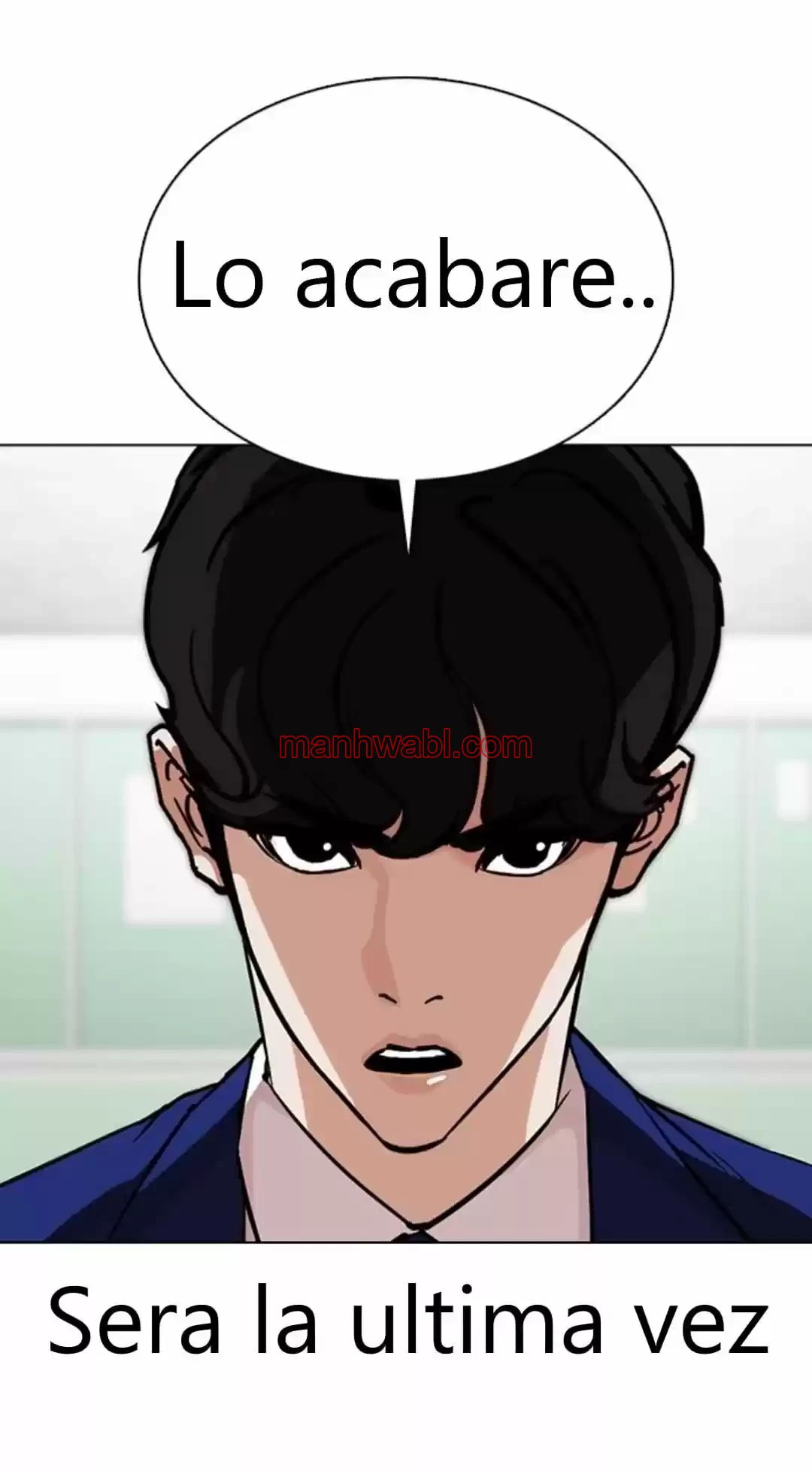 Nueva Cara - Capítulo 359_3 manhwa