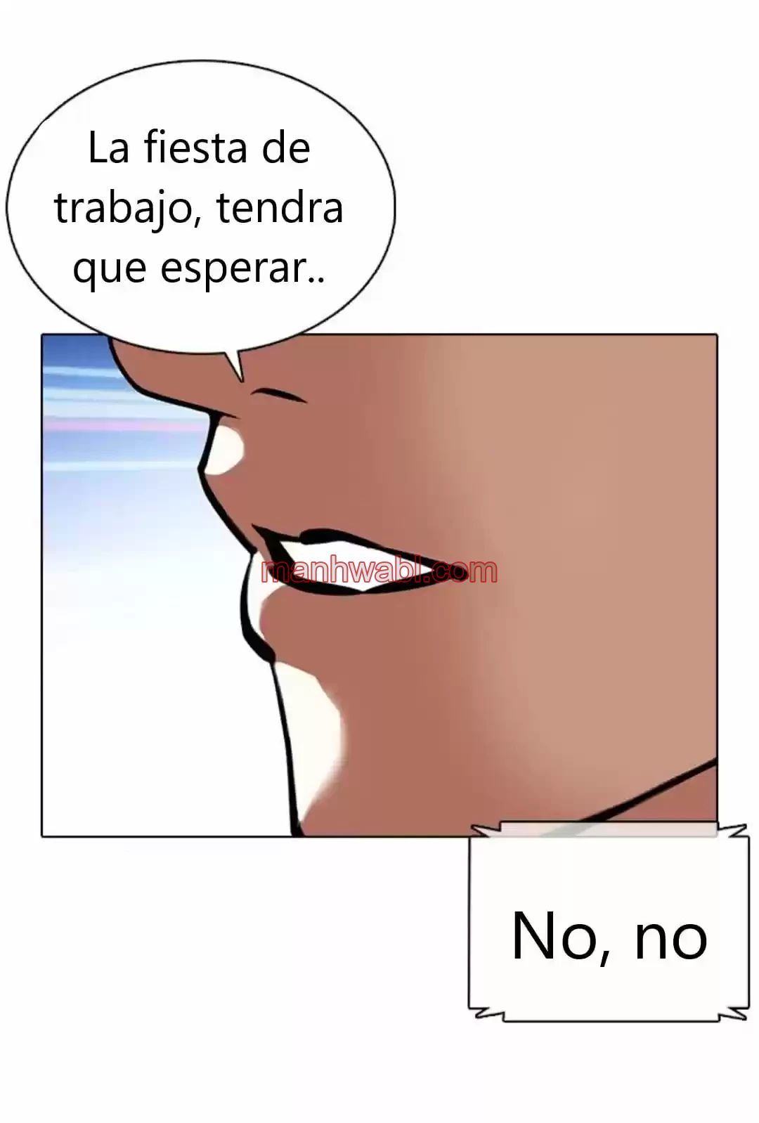 Nueva Cara - Capítulo 359_3 manhwa