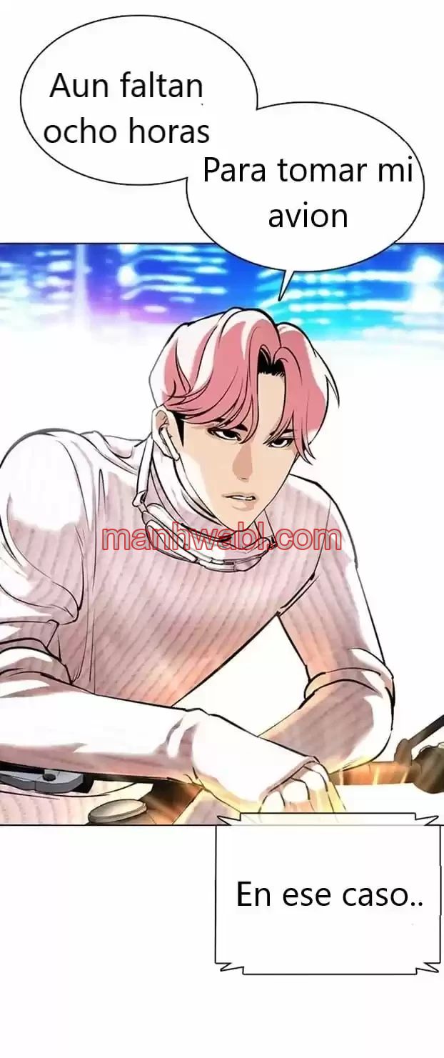 Nueva Cara - Capítulo 359_3 manhwa