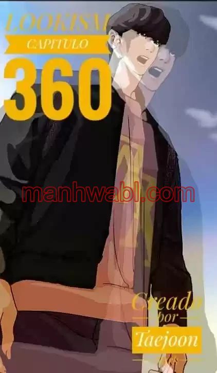 Nueva Cara - Capítulo 360 manhwa