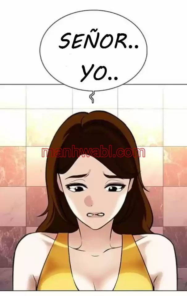 Nueva Cara - Capítulo 360 manhwa