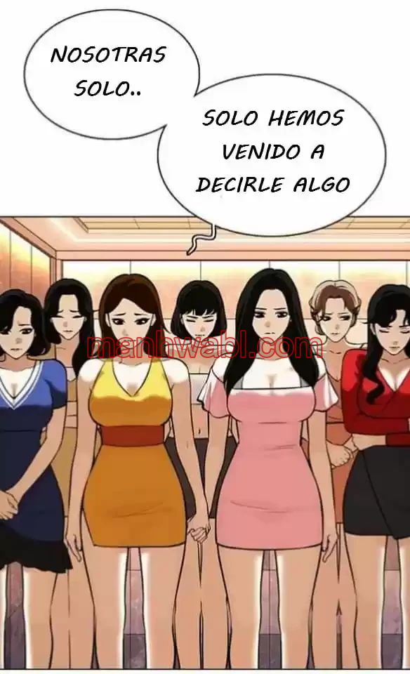 Nueva Cara - Capítulo 360 manhwa