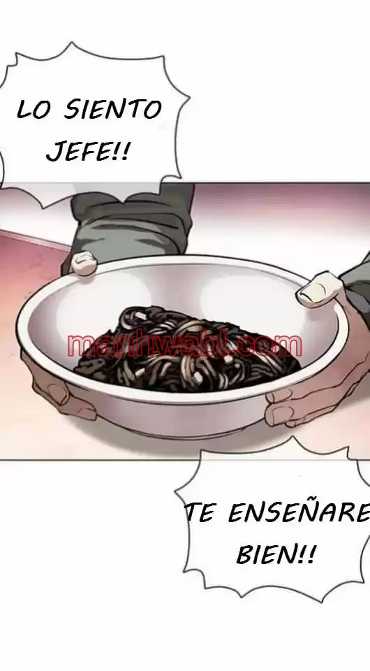 Nueva Cara - Capítulo 360 manhwa