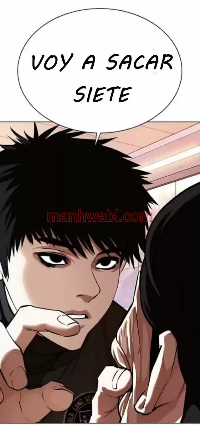 Nueva Cara - Capítulo 360 manhwa