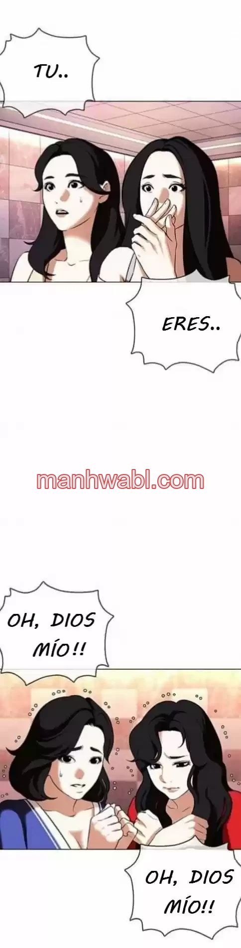 Nueva Cara - Capítulo 360 manhwa