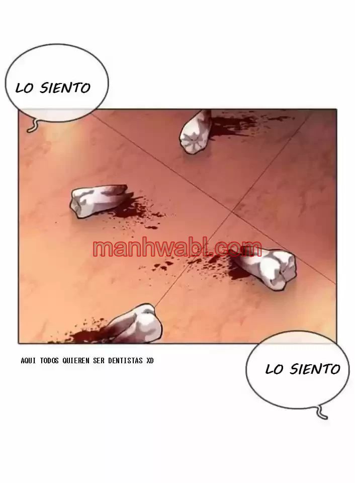 Nueva Cara - Capítulo 360 manhwa