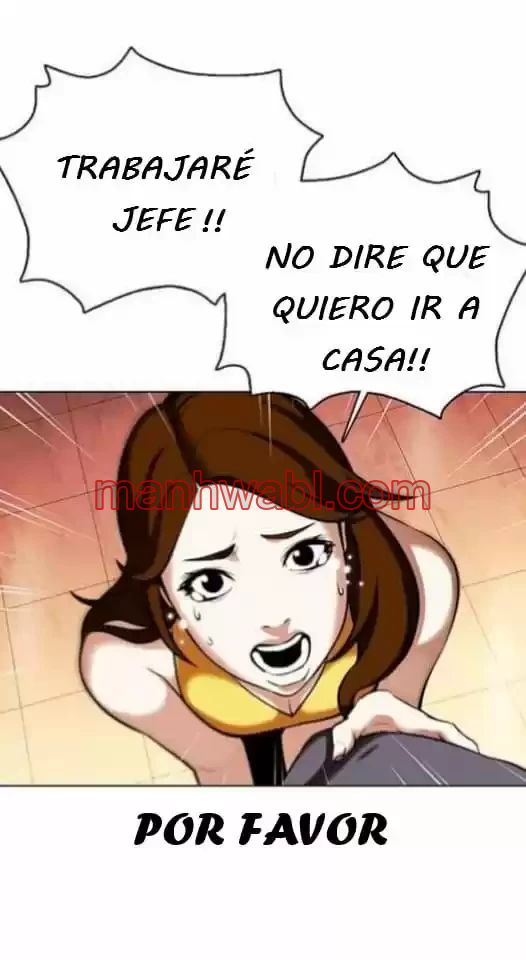 Nueva Cara - Capítulo 360 manhwa