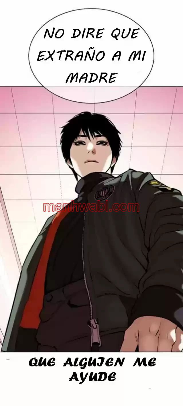 Nueva Cara - Capítulo 360 manhwa