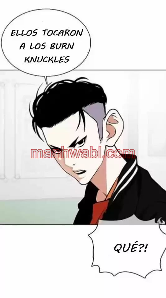 Nueva Cara - Capítulo 360 manhwa