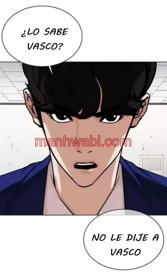 Nueva Cara - Capítulo 360 manhwa
