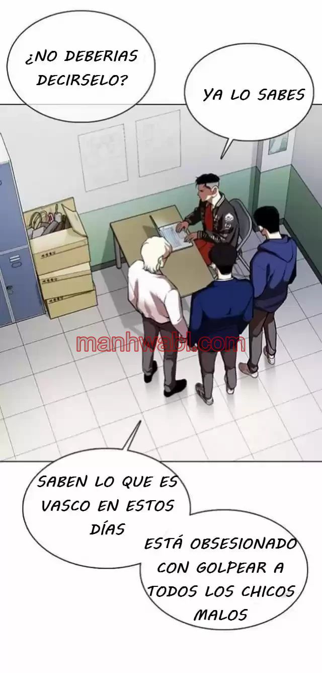Nueva Cara - Capítulo 360 manhwa