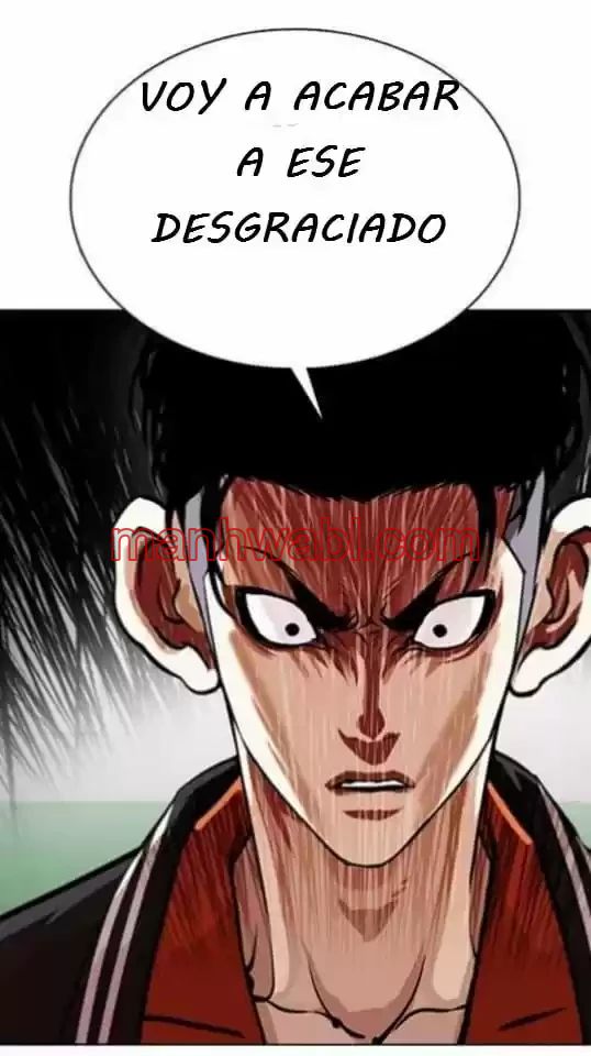 Nueva Cara - Capítulo 360 manhwa