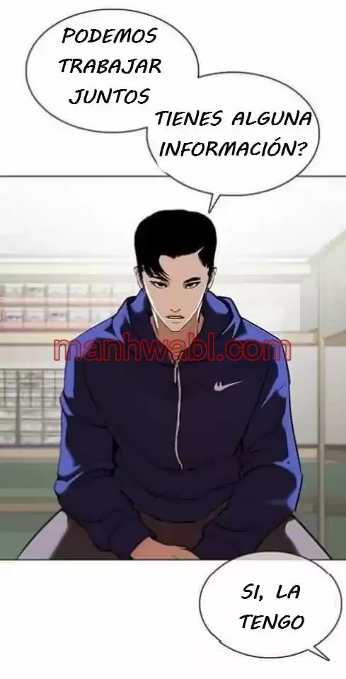Nueva Cara - Capítulo 360 manhwa