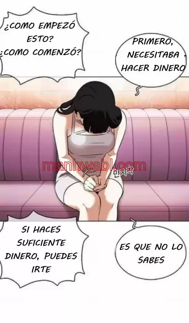 Nueva Cara - Capítulo 360_3 manhwa