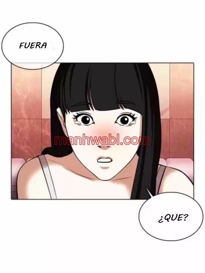 Nueva Cara - Capítulo 360_3 manhwa
