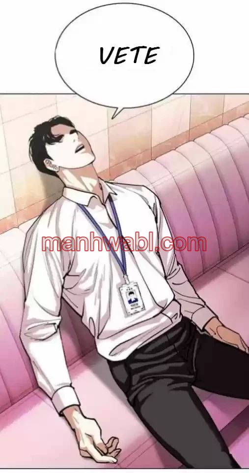 Nueva Cara - Capítulo 360_3 manhwa