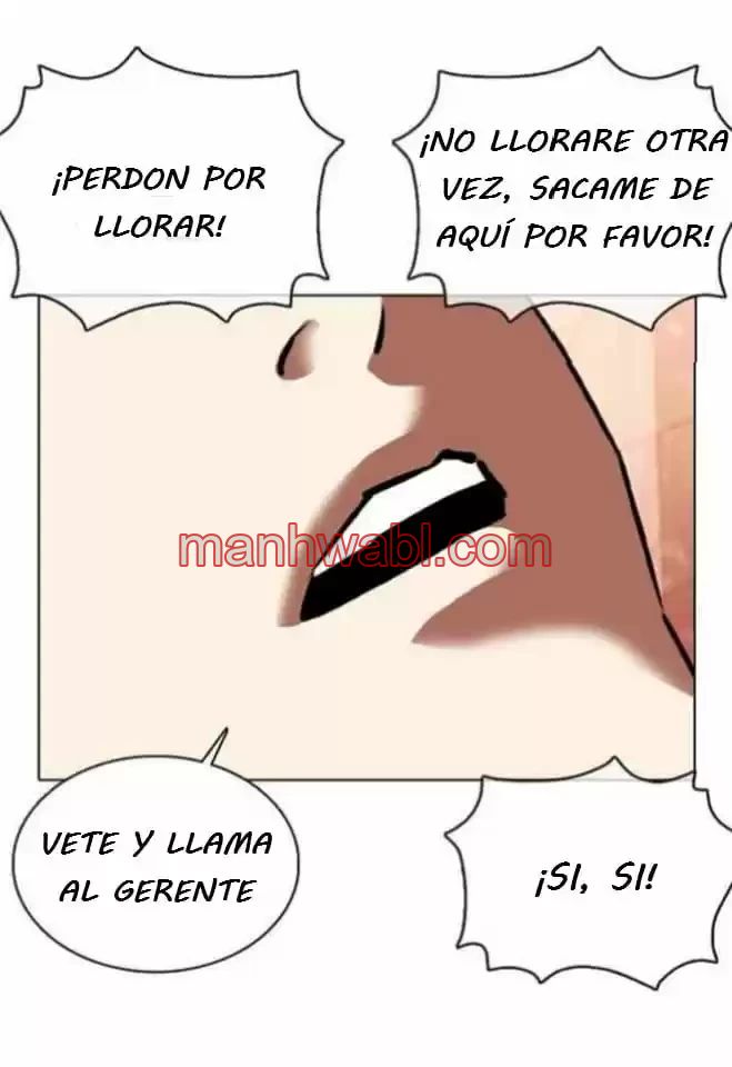 Nueva Cara - Capítulo 360_3 manhwa