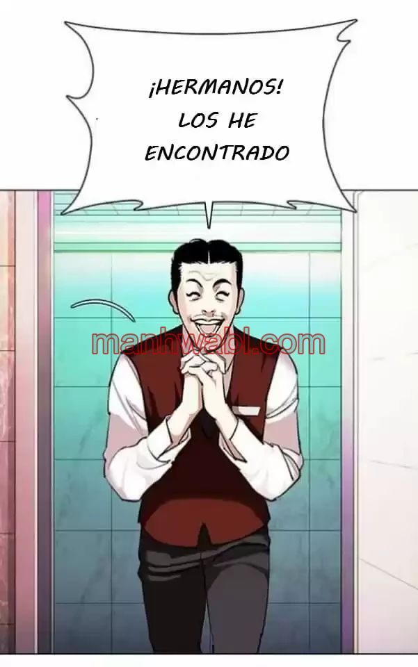 Nueva Cara - Capítulo 360_3 manhwa