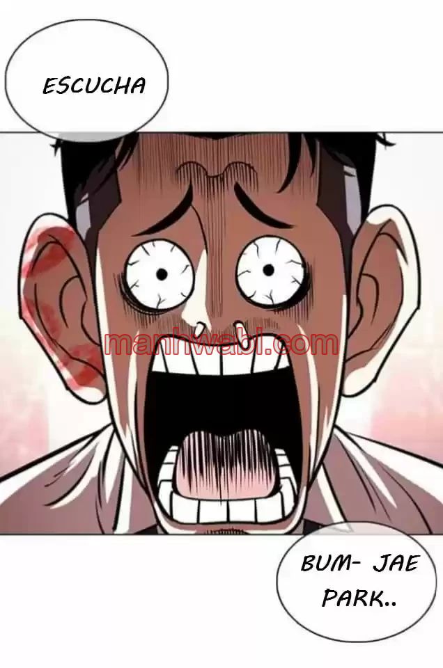 Nueva Cara - Capítulo 360_3 manhwa