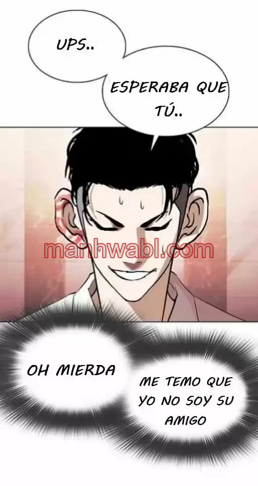 Nueva Cara - Capítulo 360_3 manhwa