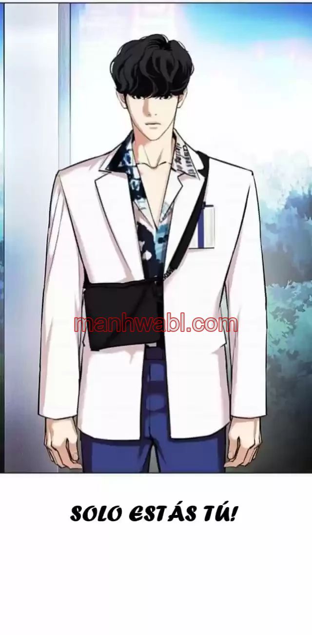 Nueva Cara - Capítulo 360_3 manhwa