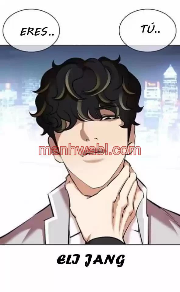 Nueva Cara - Capítulo 360_3 manhwa