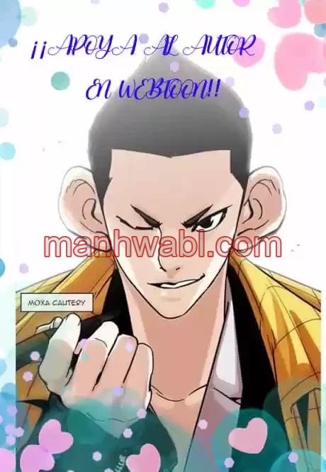 Nueva Cara - Capítulo 360_3 manhwa