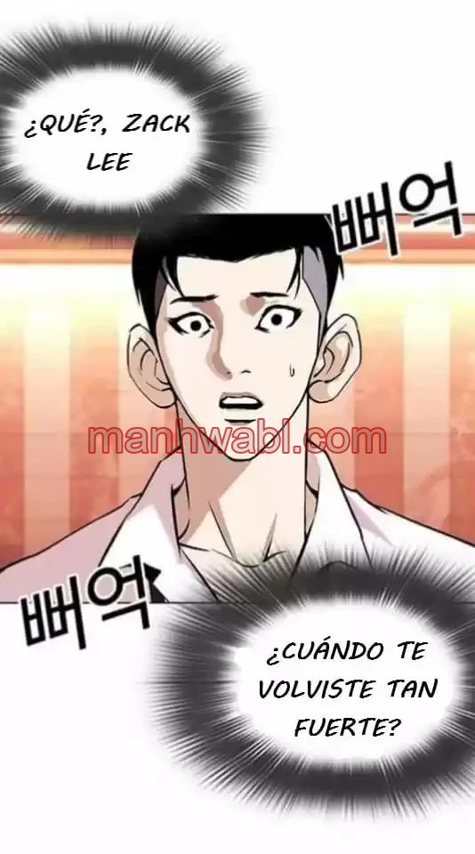 Nueva Cara - Capítulo 361 manhwa