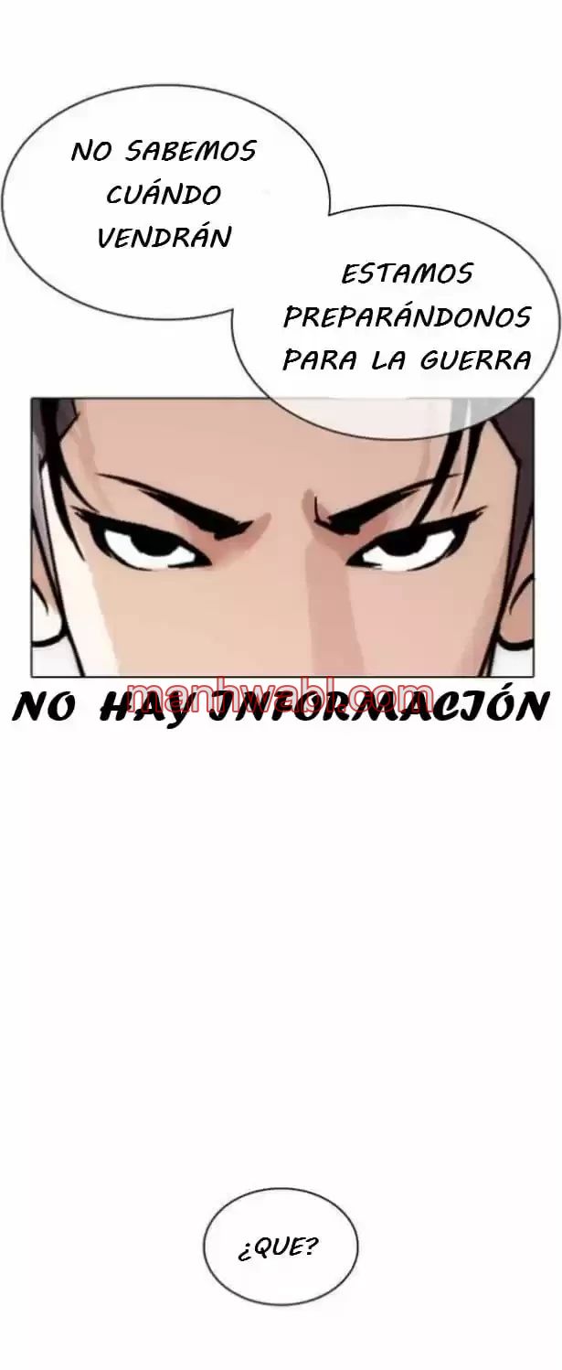 Nueva Cara - Capítulo 361_2 manhwa