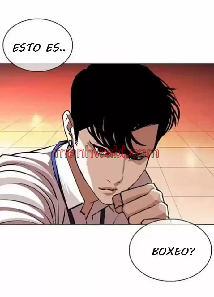 Nueva Cara - Capítulo 361_2 manhwa