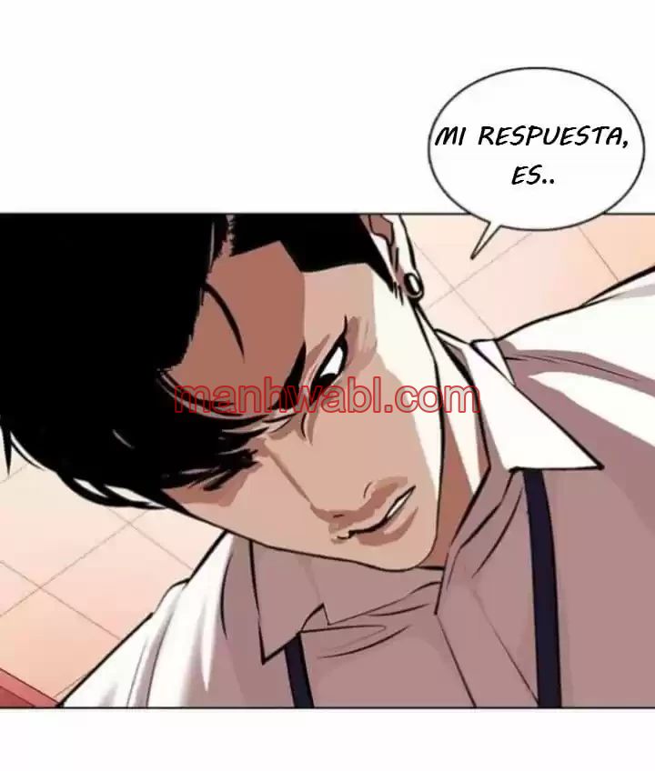 Nueva Cara - Capítulo 361_2 manhwa