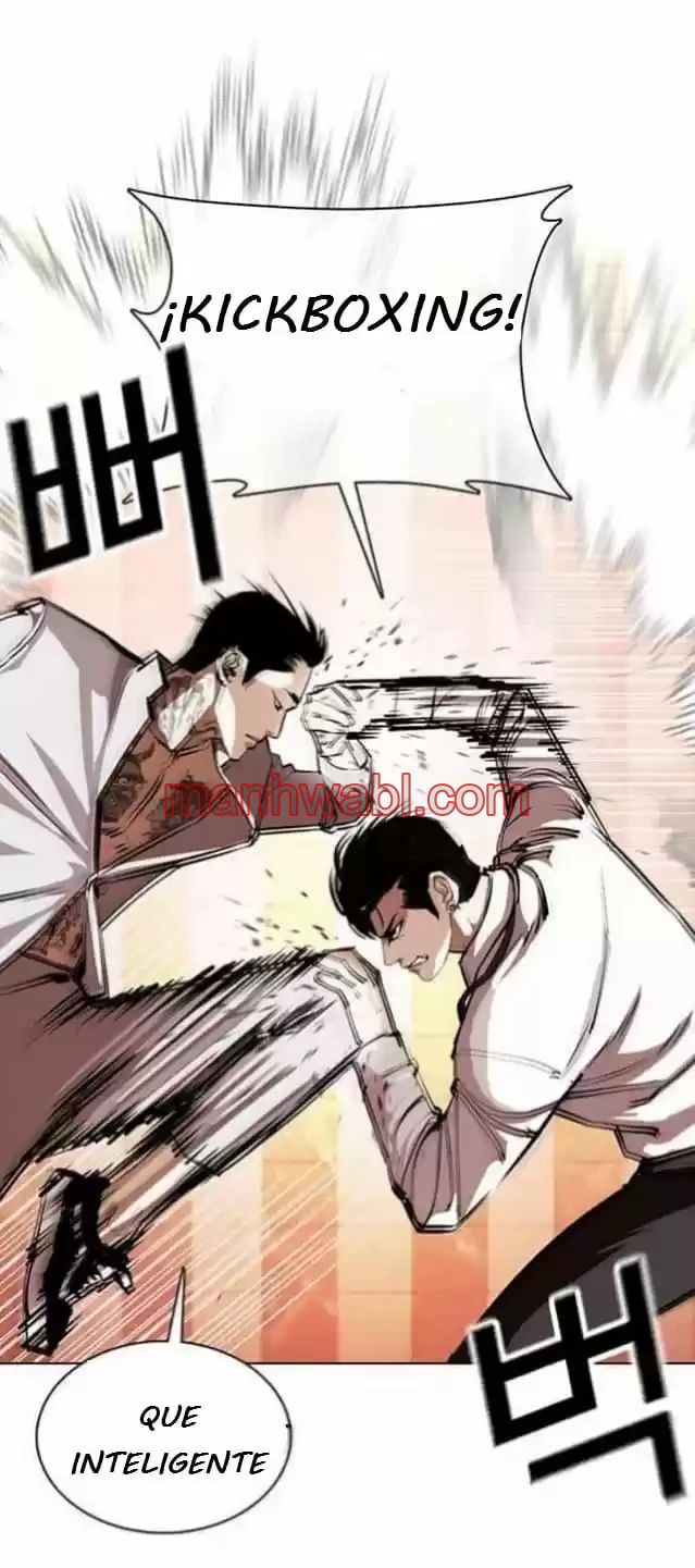 Nueva Cara - Capítulo 361_2 manhwa