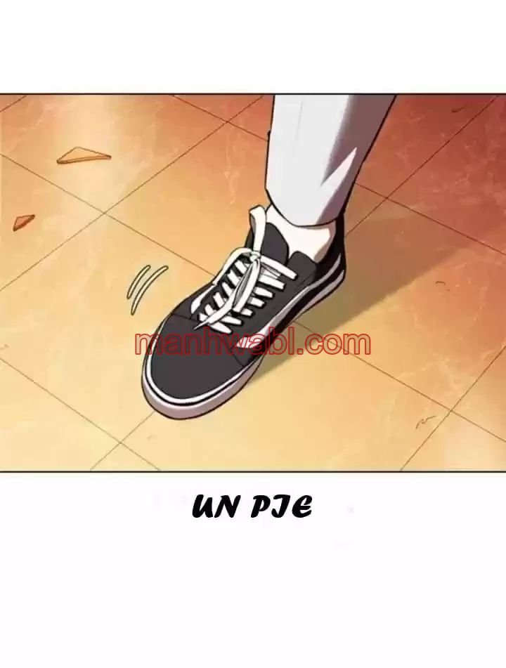 Nueva Cara - Capítulo 361_2 manhwa