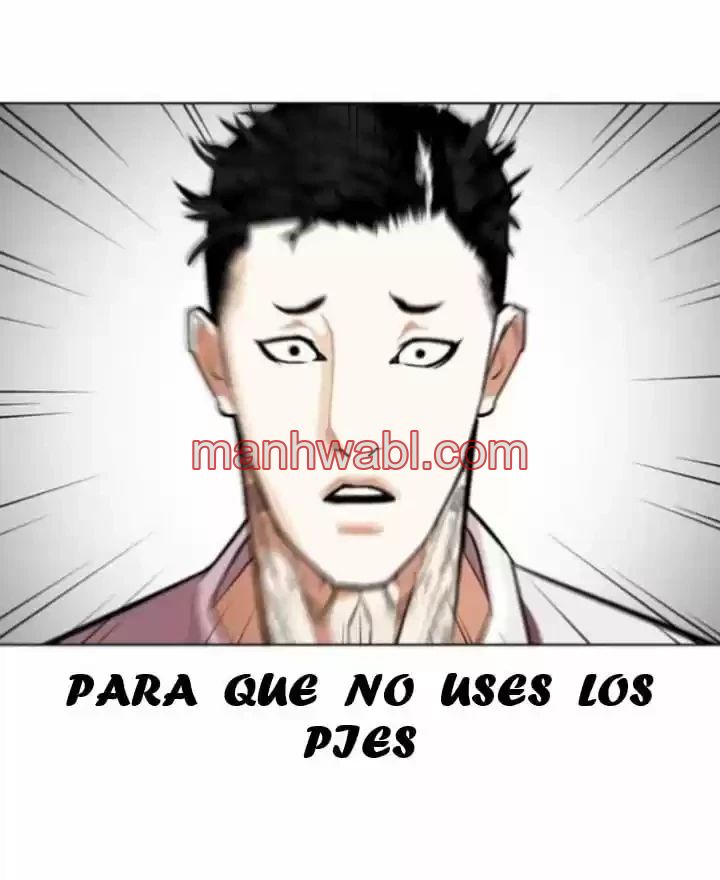 Nueva Cara - Capítulo 361_2 manhwa