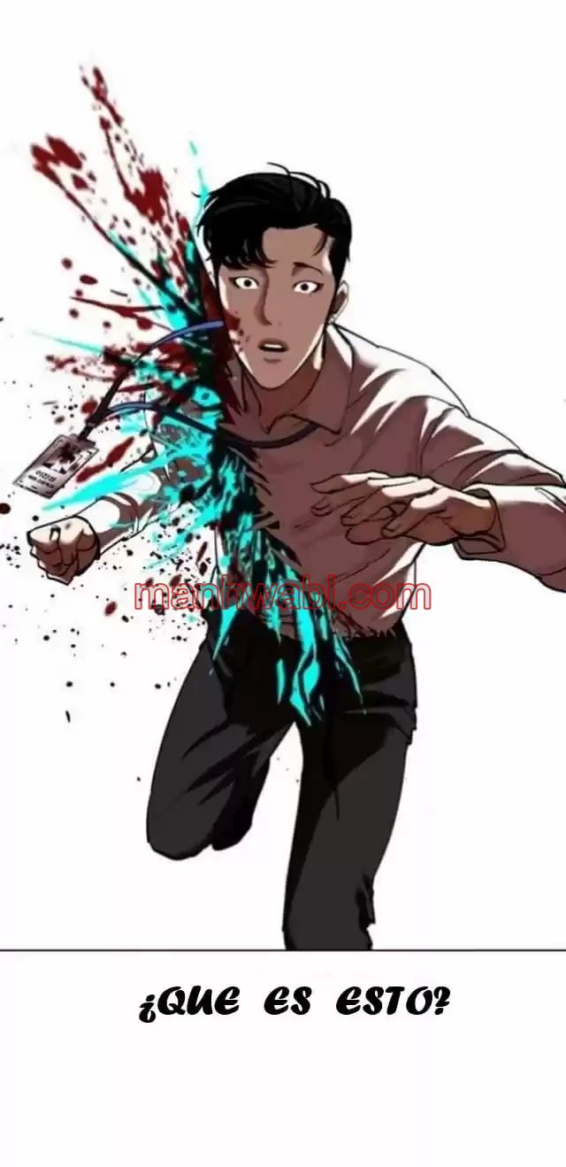 Nueva Cara - Capítulo 361_2 manhwa