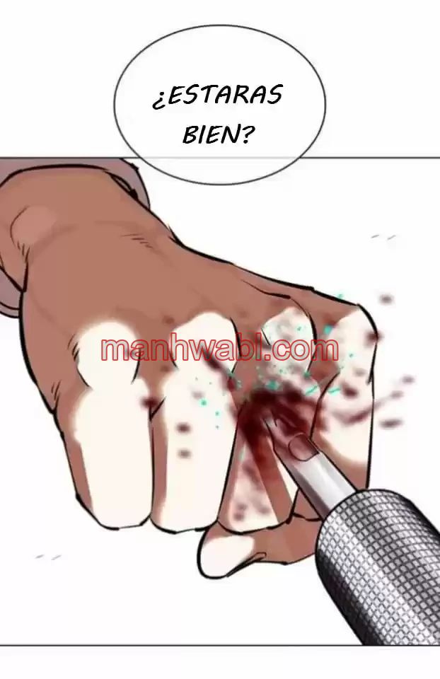 Nueva Cara - Capítulo 361_2 manhwa