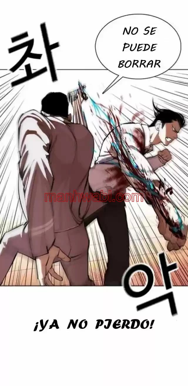 Nueva Cara - Capítulo 361_2 manhwa