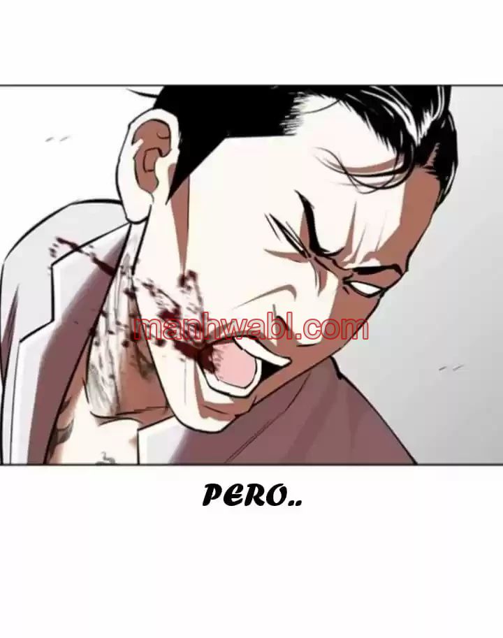 Nueva Cara - Capítulo 361_2 manhwa
