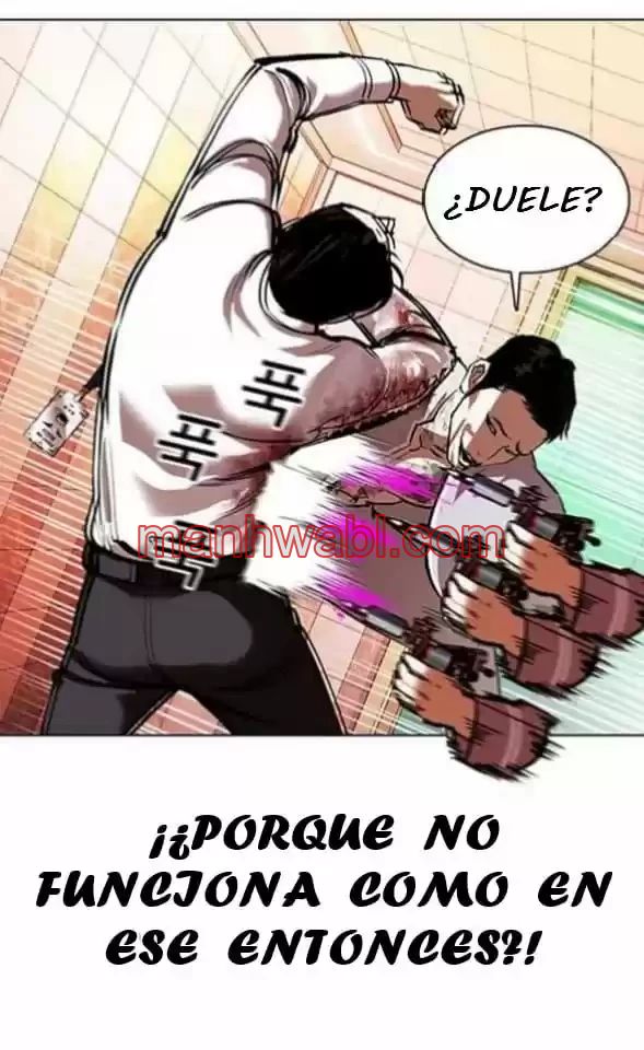 Nueva Cara - Capítulo 361_2 manhwa