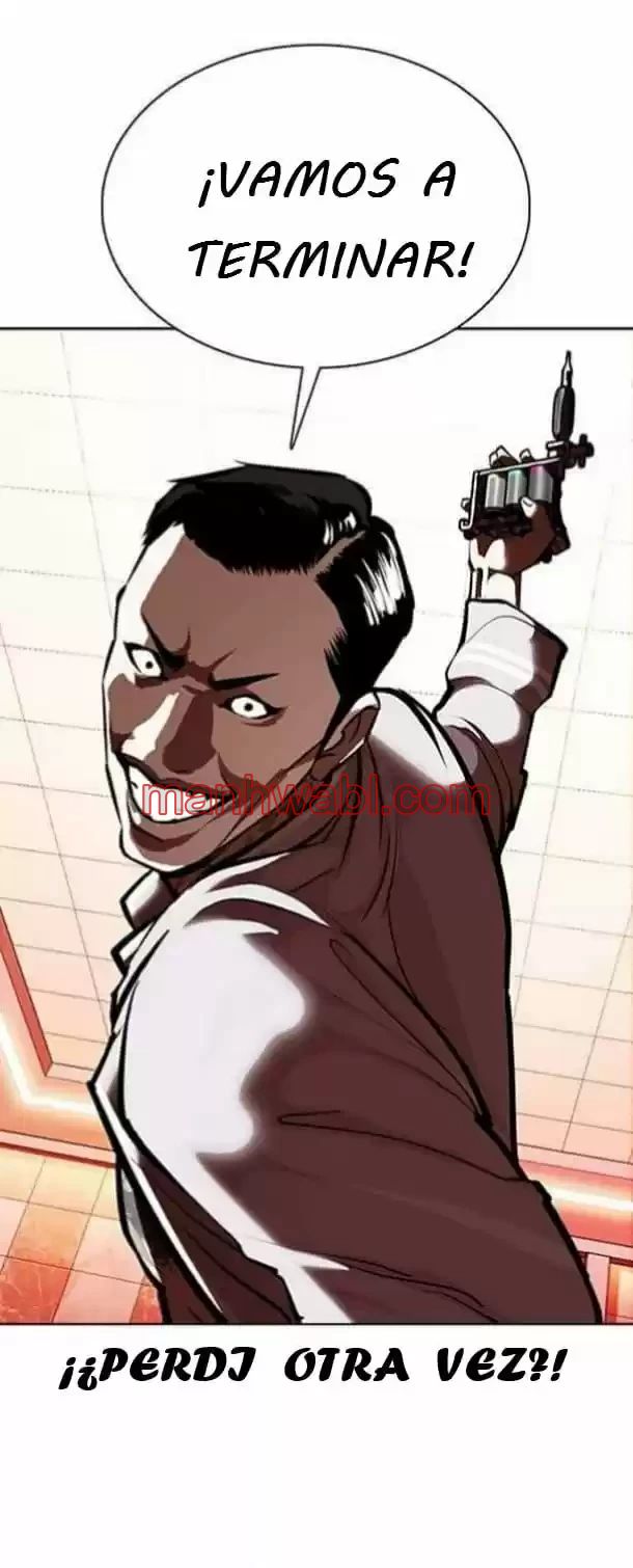 Nueva Cara - Capítulo 361_2 manhwa