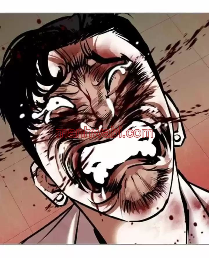 Nueva Cara - Capítulo 361_3 manhwa