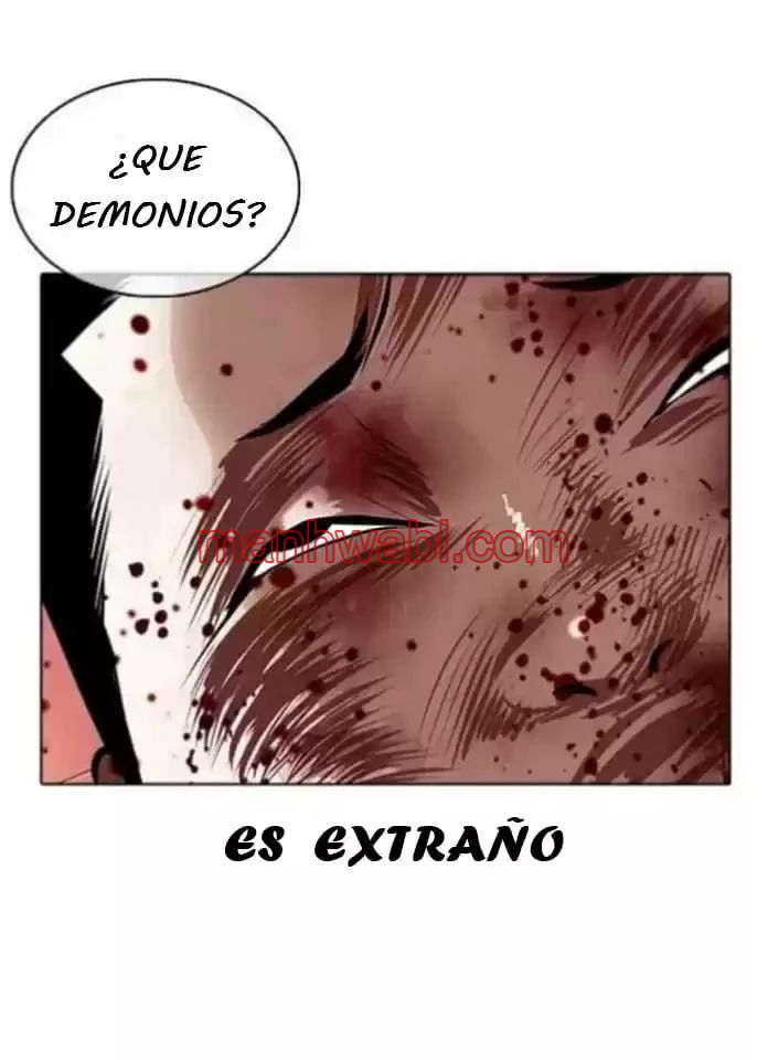 Nueva Cara - Capítulo 361_3 manhwa