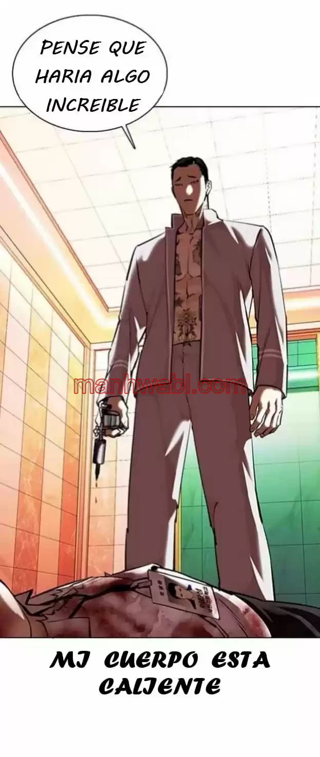 Nueva Cara - Capítulo 361_3 manhwa