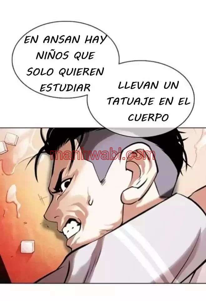 Nueva Cara - Capítulo 361_3 manhwa