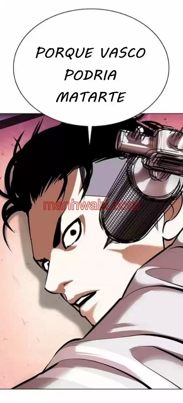 Nueva Cara - Capítulo 361_3 manhwa